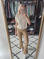 Leggins von Pull & Bear XS Brandenburg - Cottbus Vorschau