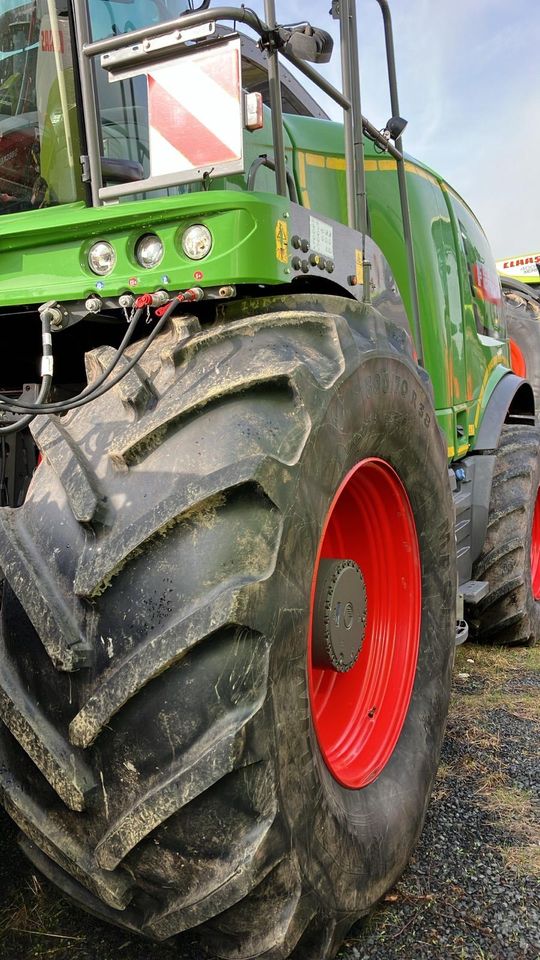 Fendt Katana 65 S4 !!Top Zustand!! Kein 650er in Pleystein