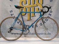 ALBUCH KOTTER Vintage Rennrad 58 cm Stahl München - Ludwigsvorstadt-Isarvorstadt Vorschau