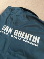 San Quentin Calif. State Prison Jacke original Aufseherjacke XL Kreis Ostholstein - Neustadt in Holstein Vorschau