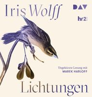 Wolff - Lichtungen CD Hörbuch +originalverpackt Bayern - Schleching Vorschau