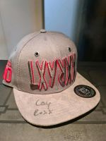 Lexy Roxx Snapback Cap Collectible - Signiert Unterschrift Hessen - Waldsolms Vorschau