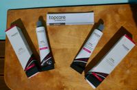 2x TopCare Professional CremeHaarfarbe 3/7 MITTELBLOND GOLD NP13€ Pankow - Weissensee Vorschau