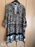 Tunika Kleid Animal print Gr. 46 Nordrhein-Westfalen - Niederzier Vorschau