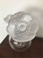 René Lalique Flacon Vase Deux Anemones 12043 Niedersachsen - Kirchdorf Vorschau