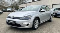 Volkswagen Golf VII Lim. e-Golf /Navi/Automatik/LED/MFL/ Nordrhein-Westfalen - Hamm Vorschau