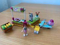 Lego Friends 41027 Mias Limonadenstand, Marktstand Essen - Essen-Werden Vorschau