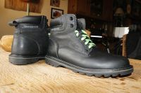 Dockers boots, nur selten getragen Nordrhein-Westfalen - Neukirchen-Vluyn Vorschau