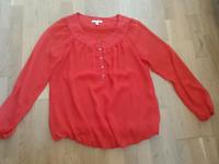 Bluse Esprit Gr. 40 Sachsen - Zittau Vorschau