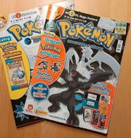 Pokemon Zeitschriften Niedersachsen - Bovenden Vorschau