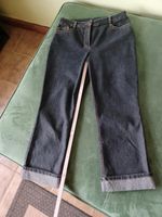 Jeans CANDA Größe 40 Bundweite 40cm Länge 65cm Nordrhein-Westfalen - Kamen Vorschau