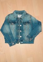 2 Kinder Denim Jeans jacke Gr: 122 . 128 Dortmund - Innenstadt-Nord Vorschau