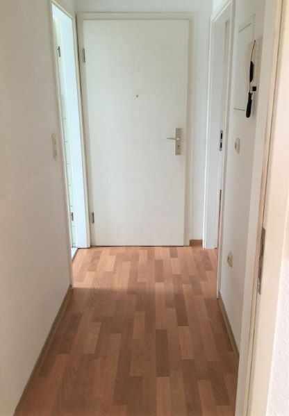 +++ Helle Dachgeschoss-Wohnung mit Tageslichtbad +++ in Plauen