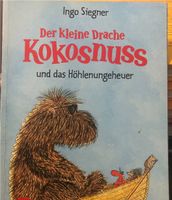 Der kleine Drache Kokosnuss kinderbuch Rheinland-Pfalz - Mainz Vorschau