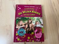 Die wilden Hühner und das Leben * Cornelia Funke Dortmund - Innenstadt-West Vorschau