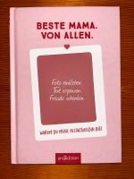 „beste Mama von allen“ Buch zum Muttertag Bayern - Biberbach Vorschau