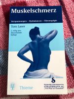 Muskelschmerz Fibromyalgie Tom Laser Niedersachsen - Nordhorn Vorschau