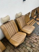 W114/W115 Sitze/Türpappe/Teppich Strich8 BJ 73 /8 Mercedes Nordrhein-Westfalen - Moers Vorschau