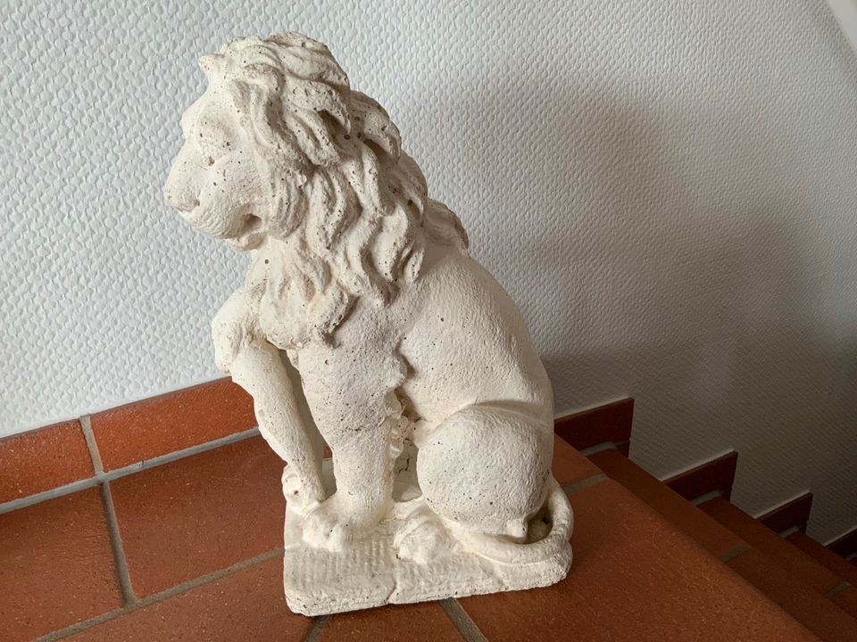 Beton und Gipsfiguren zuverkaufen in Heidelberg in Heidelberg