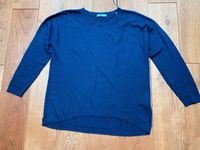 edc schöner blauer Pullover Gr. S Baden-Württemberg - Todtnau Vorschau