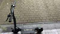 Lehe L5 E-Scooter, 350 Watt, klappbar, extrabreite Trittfläche Wandsbek - Hamburg Marienthal Vorschau