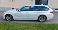 BMW 320i f31 Langstreckenfahrzeug Bayern - Neu Ulm Vorschau