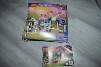 Lego Friends Magic Trick Emma Camila Henry Cirkus ab 6 41687 Baden-Württemberg - Oppenau Vorschau