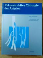 Rekonstruktive Chirurgie der Arterien 4. A. Vollmar Niedersachsen - Göttingen Vorschau