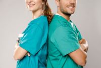 Einladung an Krankenpfleger: Werde Teil unseres Teams! Nordrhein-Westfalen - Detmold Vorschau