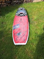 Windsurfboard F2 Dortmund - Persebeck Vorschau