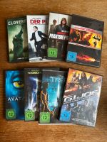 Avatar, GIJoe, Tron, Mission impossible etc.. Nordrhein-Westfalen - Castrop-Rauxel Vorschau