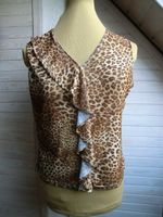 Leichte Damen Bluse/Top gr.38/40 Nordrhein-Westfalen - Neuss Vorschau