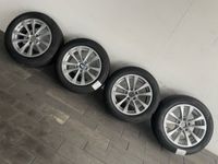 Winterräder Winetrradsatz 320 420 GT 225 55 R17 PIRELLI Hessen - Hünfeld Vorschau