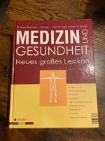 Medizin und Gesundheit neues große Lexikon Nordrhein-Westfalen - Hagen Vorschau