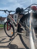 Fahrrad mit kaputter Kette Bayern - Schrobenhausen Vorschau