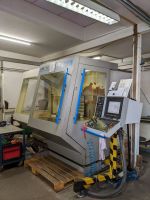 Mikron UMS 710 CNC Fräsmaschine Bearbeitungszentrum 5-Achsen Niedersachsen - Bad Essen Vorschau