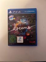 Dreams ps4 cd spiel im neuwertigen Zustand Rheinland-Pfalz - Worms Vorschau