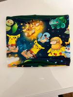 Pokémon Mütze & Loop Schal Evoli Pikachu Bisasam Anton Shiggy West - Zeilsheim Vorschau