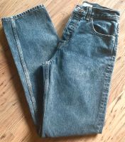 ASOS Jeans, gerader Schnitt, Gr. 28x32, dunkelgrau - TOP! Nordrhein-Westfalen - Mönchengladbach Vorschau