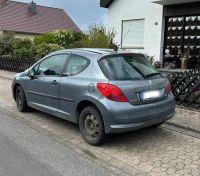 Peugeot 207 Schräghecklimousine Rheinland-Pfalz - Ochtendung Vorschau
