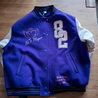 Jacke mit Kunstleder Hessen - Tann Vorschau