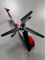 Ferngesteuerter Hubschrauber mit Kamera übers Handy NEU Thüringen - Bleicherode Vorschau