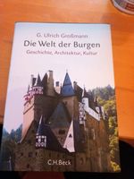 Buch die Welt der Burgen Bayern - Zeitlofs Vorschau