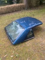 Hardtop   R 129 SL.  Heckscheibe beschädigt Niedersachsen - Wallenhorst Vorschau