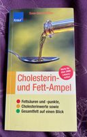 Cholesterin und Fett Ampelbuch Niedersachsen - Braunschweig Vorschau