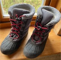 SOREL Cumberland Schneestiefel Winterschuhe 34 Niedersachsen - Cremlingen Vorschau