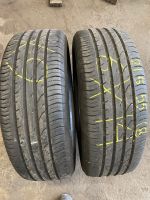 2x Sommerreifen Continental 215/55R18 95H Inkl.Mont Dortmund - Innenstadt-West Vorschau