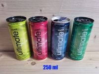 Ultimate Energy Drink Dosen Sammlung 14 Stück Bayern - Schneckenlohe Vorschau