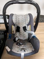 Babyschale mit Isofix Station Baden-Württemberg - Aalen Vorschau