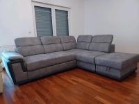 Couch Sofa Schlaffunktion Schlafsofa Brandenburg - Oranienburg Vorschau